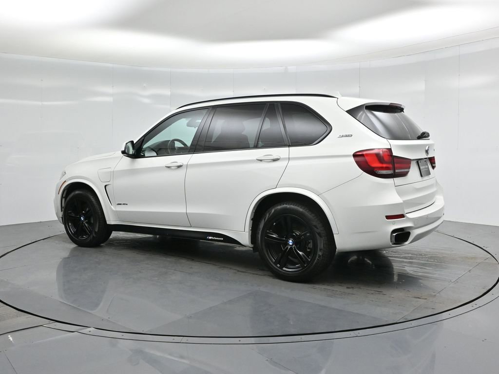 Used 2018 BMW X5 xDrive40e w/ M Sport Package image 7