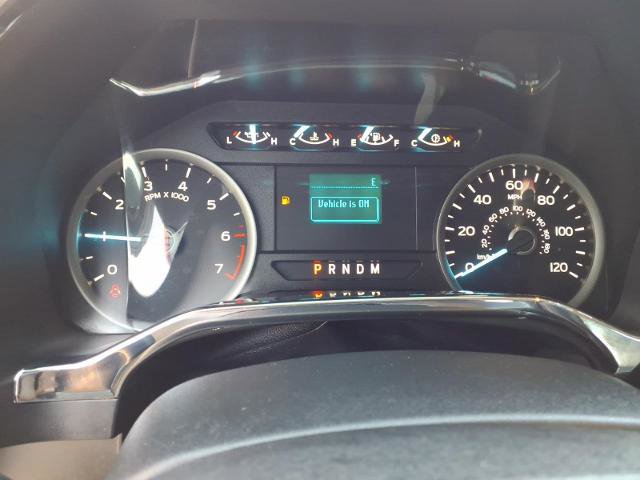 Certified 2020 Ford F150 XLT AWD/4WD image 10