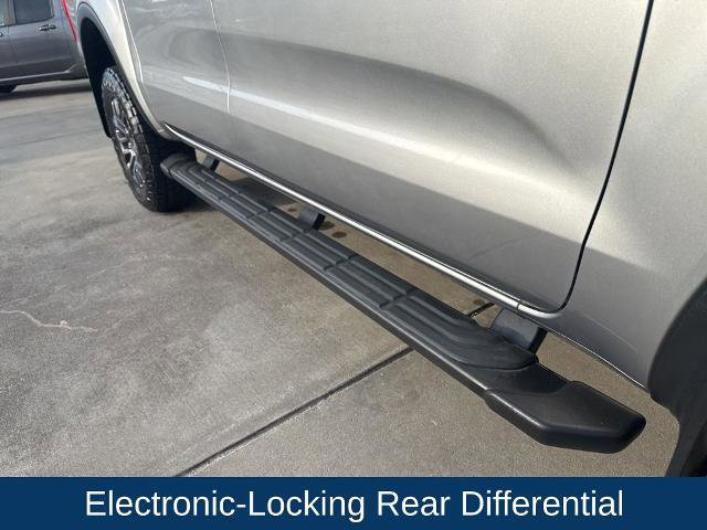 Certified 2021 Ford Ranger XLT w/ Equipment Group 301A Mid image 11