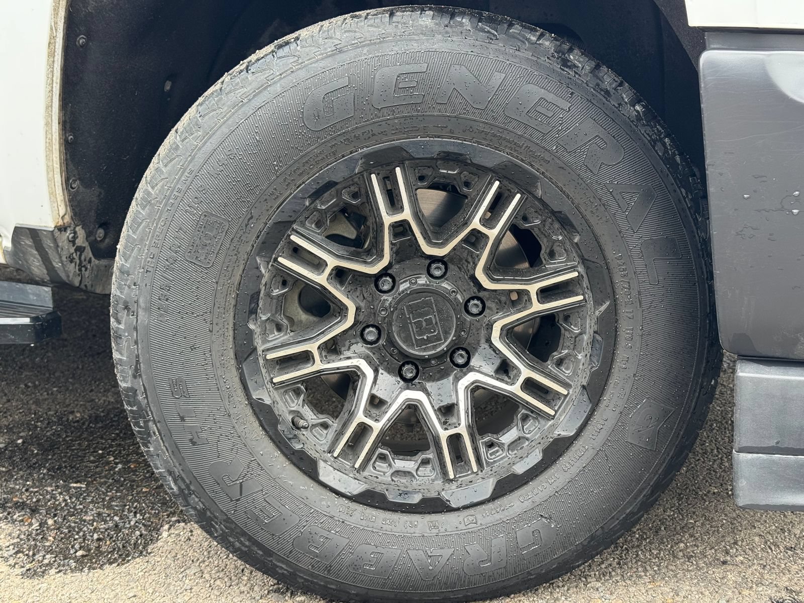 Used 2019 Chevrolet Silverado 1500 W/T w/ WT Convenience Package RWD image 5