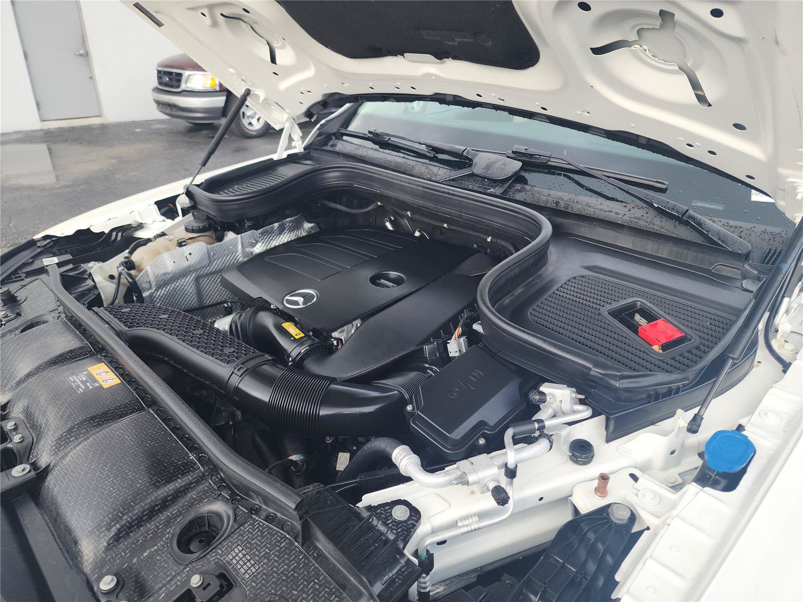 Used 2020 Mercedes-Benz GLE 350 4MATIC image 14
