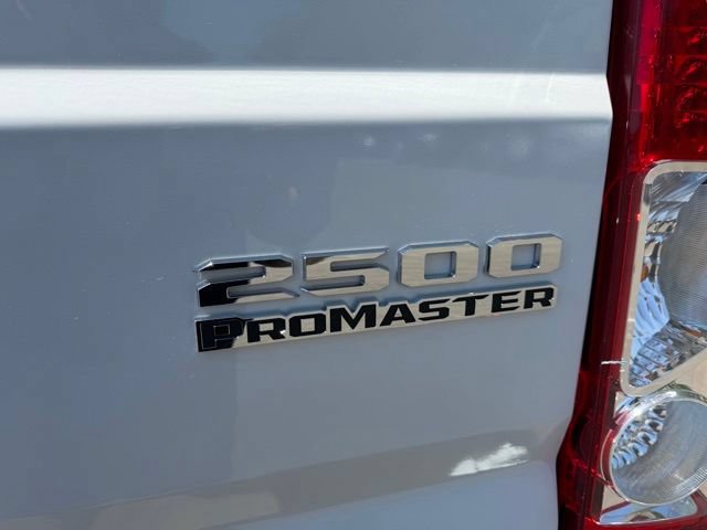 Used 2025 RAM ProMaster 2500 w/ Convenience Group FWD image 19