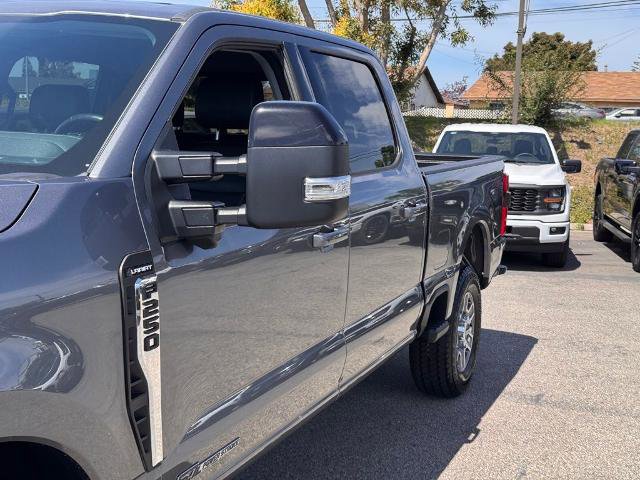 Certified 2024 Ford F250 Lariat AWD/4WD image 9