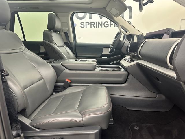 Certified 2025 Ford Expedition Max Active image 11