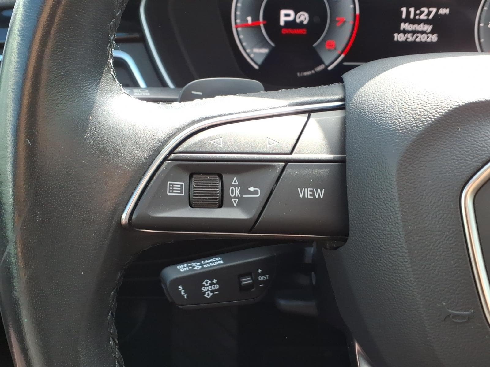Used 2024 Audi A5 2.0T Premium Plus w/ Premium Plus AWD/4WD image 17
