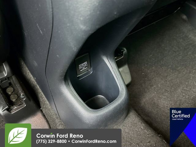 Used 2022 Honda HR-V Sport image 27