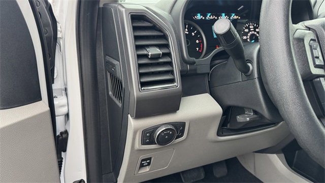 Certified 2020 Ford F150 XLT image 22