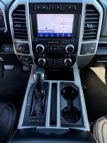 Certified 2020 Ford F150 Lariat image 33