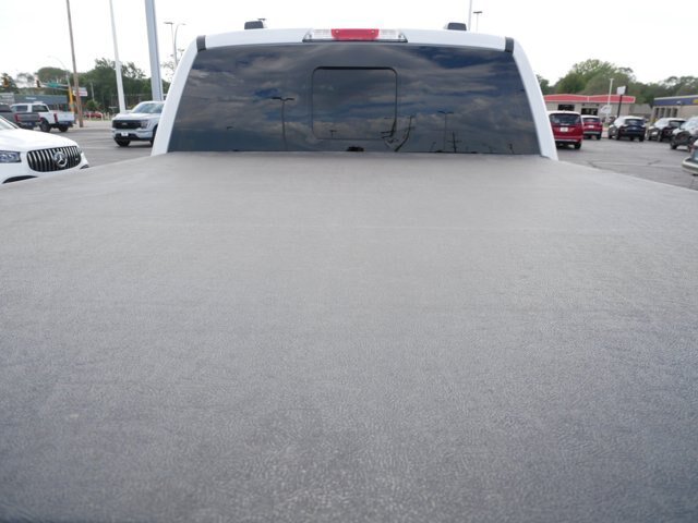 Certified 2025 Ford F150 XLT w/ Equipment Group 302A MID AWD/4WD image 20