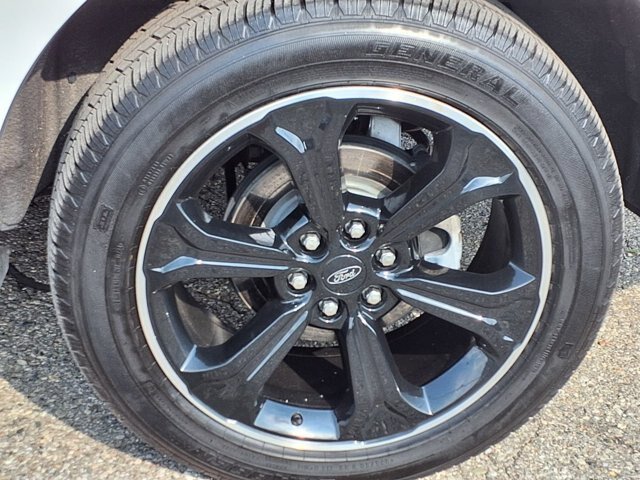 Certified 2023 Ford Expedition Limited AWD/4WD image 38