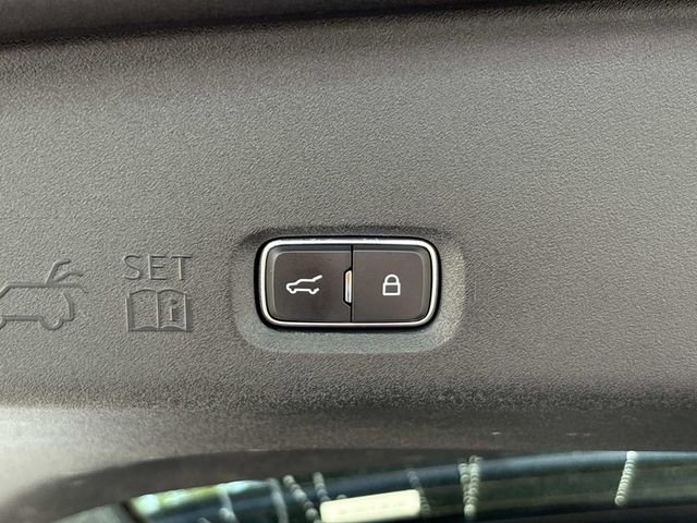 Certified 2025 Ford Expedition Max Platinum AWD/4WD image 13