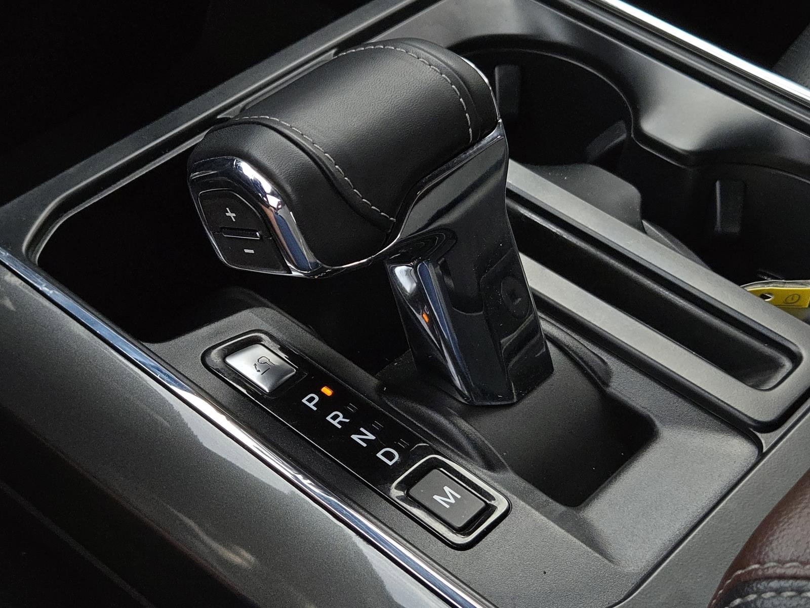 Certified 2022 Ford F150 Lariat image 26