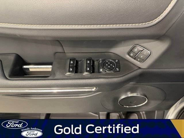 Certified 2024 Ford Expedition XLT RWD image 23