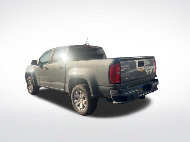 Used 2019 Chevrolet Colorado LT w/ LT Convenience Package image 4