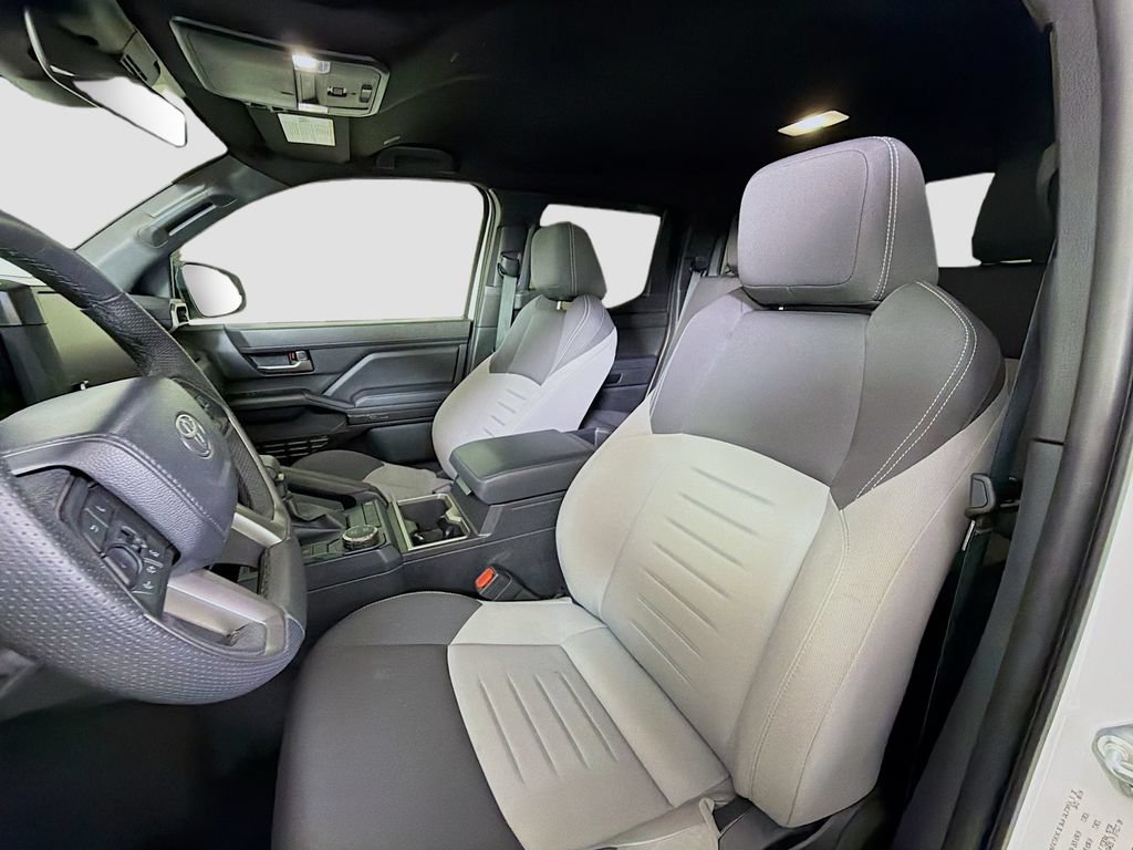Used 2024 Toyota Tacoma TRD Sport RWD image 14