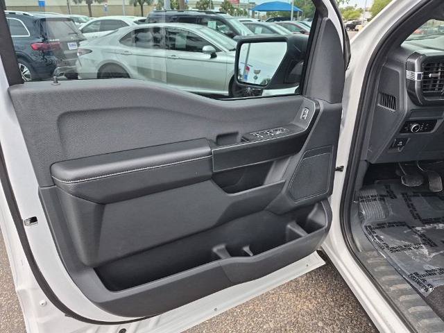 Certified 2024 Ford F150 STX RWD image 12