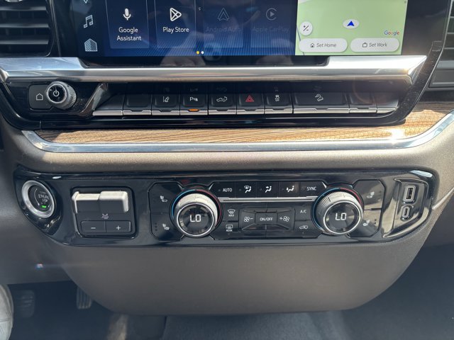 Used 2024 Chevrolet Silverado 2500 LT w/ All Star Edition AWD/4WD image 28