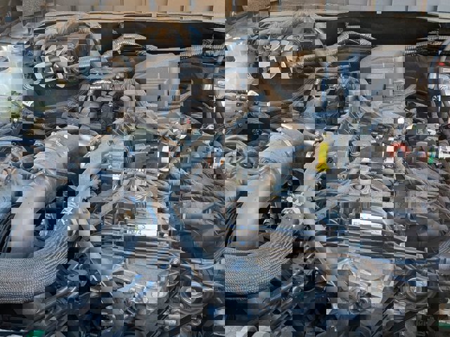 Certified 2022 Ford Bronco Black Diamond image 40