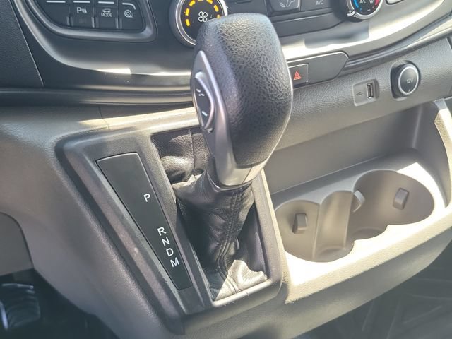 Certified 2022 Ford Transit 350 148 High Roof AWD w/ Load Area Protection Package image 27