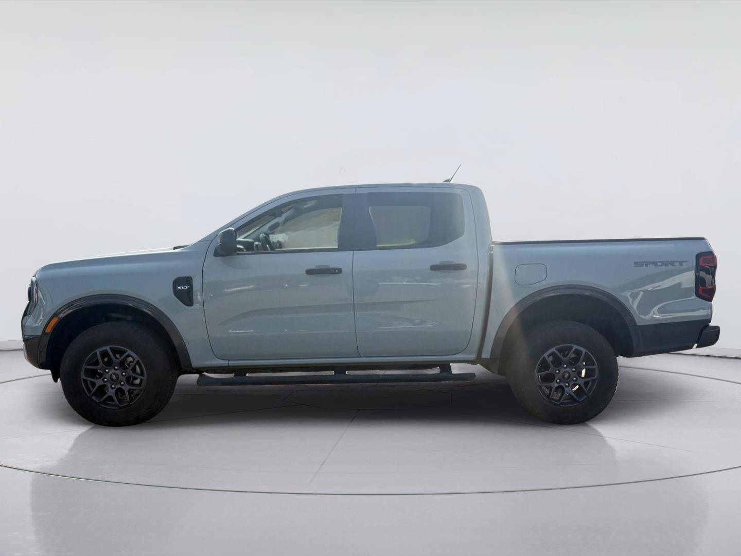 Certified 2024 Ford Ranger XLT RWD image 4