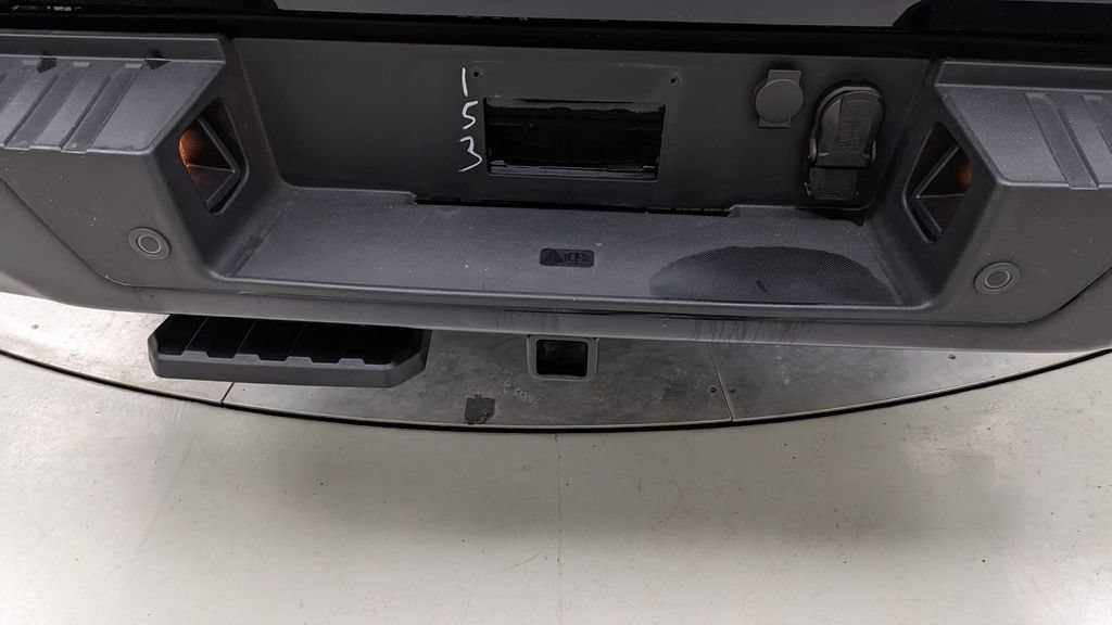 Certified 2025 Ford F150 Platinum AWD/4WD image 6