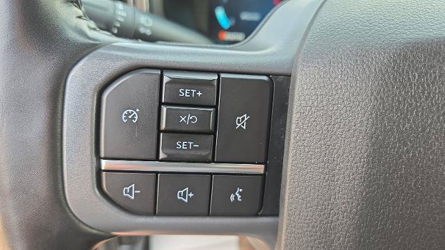 Certified 2023 Ford F350 Lariat w/ Chrome Package AWD/4WD image 17