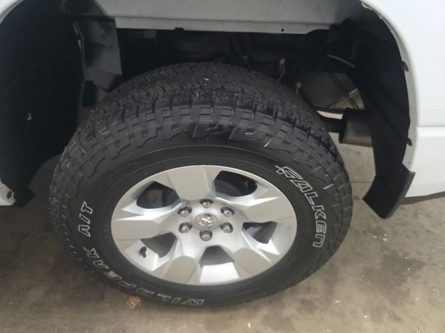 Used 2022 RAM 1500 Big Horn AWD/4WD image 14