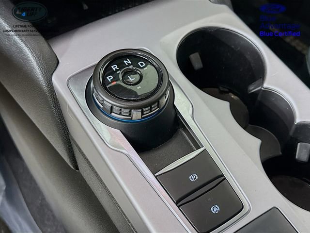 Certified 2023 Ford Bronco Sport Big Bend w/ Convenience Package image 16