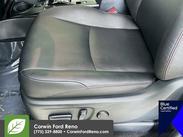 Used 2023 Toyota 4Runner TRD Off-Road Premium w/ Moonroof Package AWD/4WD image 23