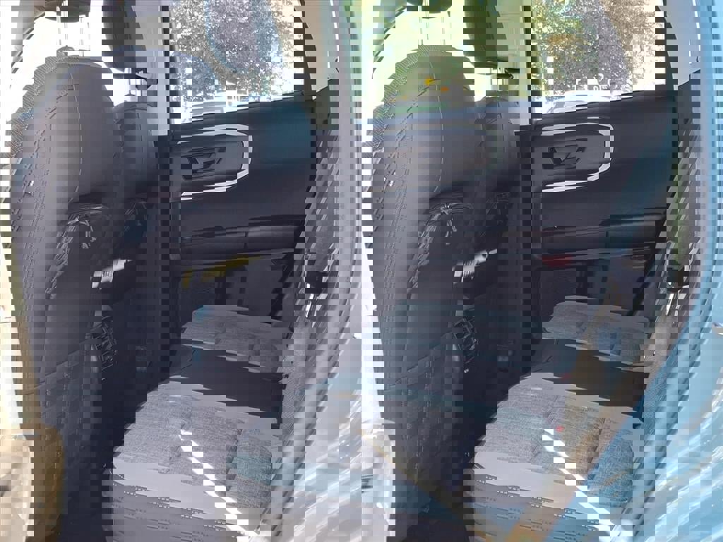 Certified 2023 Ford Bronco Sport Big Bend w/ Convenience Package image 17