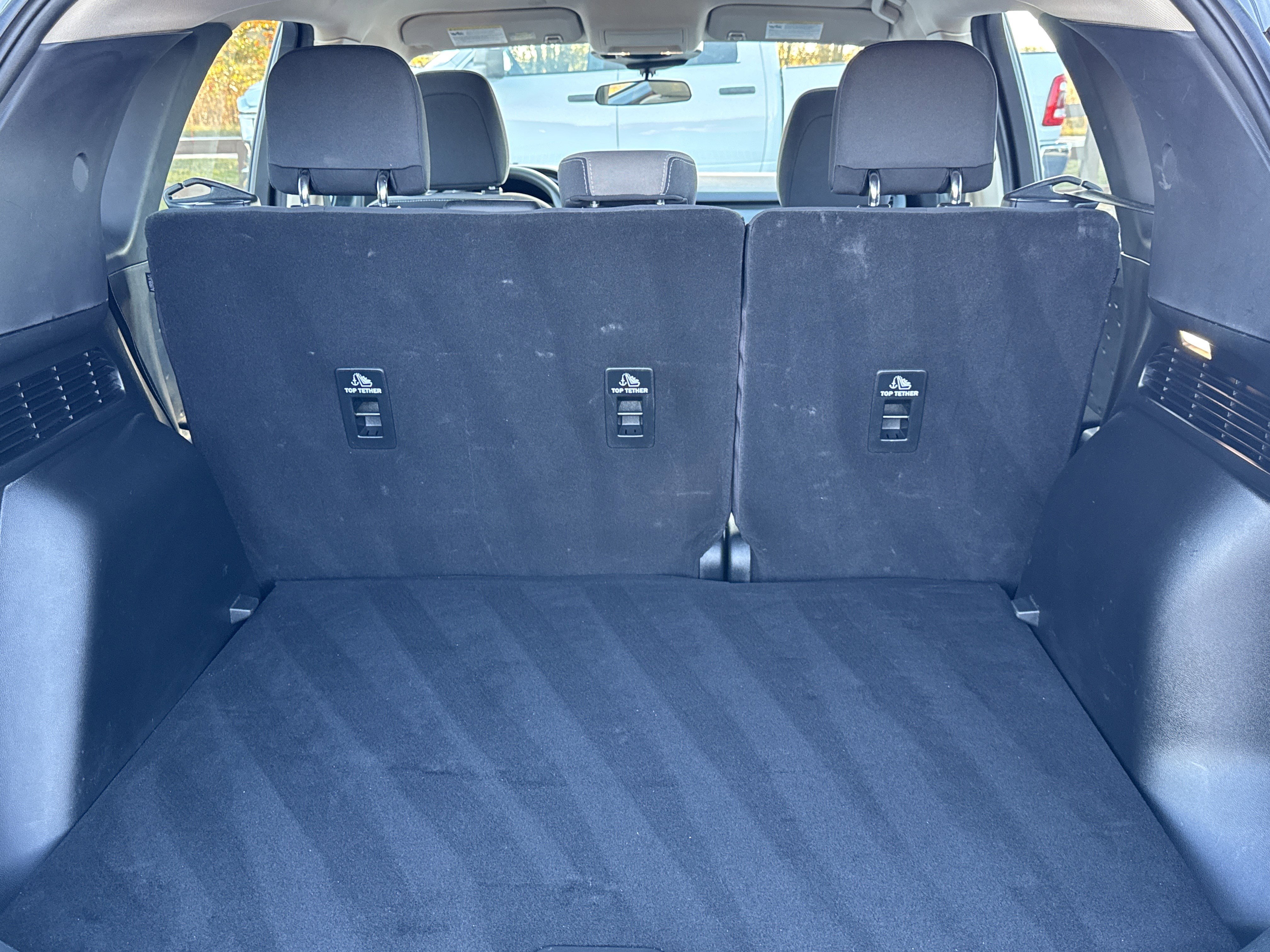 Certified 2020 Ford Escape S image 18