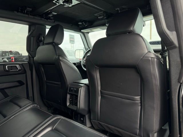Certified 2025 Ford Bronco Outer Banks image 31