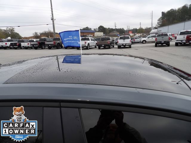 Used 2024 Volkswagen Jetta GLI Autobahn image 16