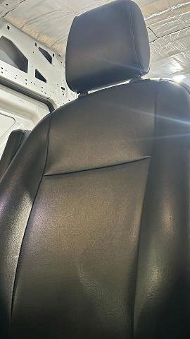 Certified 2024 Ford Transit 350 148 High Roof Extended AWD image 37