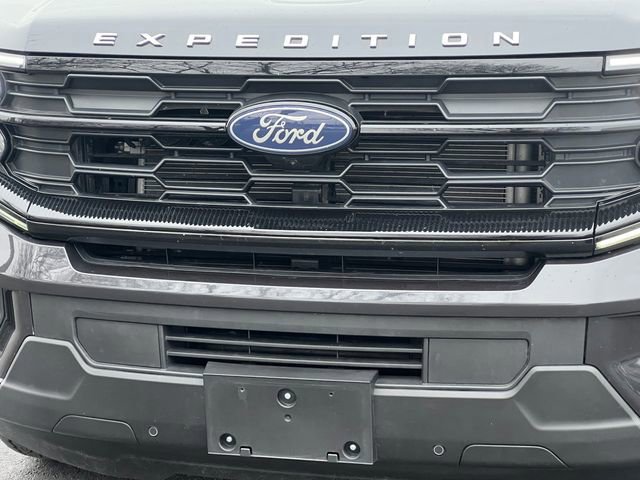 Certified 2025 Ford Expedition Max Active AWD/4WD image 49
