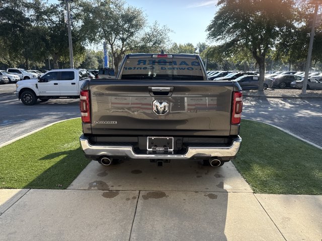 Used 2020 RAM 1500 Laramie RWD image 6