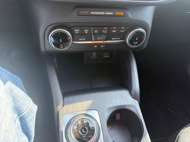 Certified 2023 Ford Escape Active FWD image 22