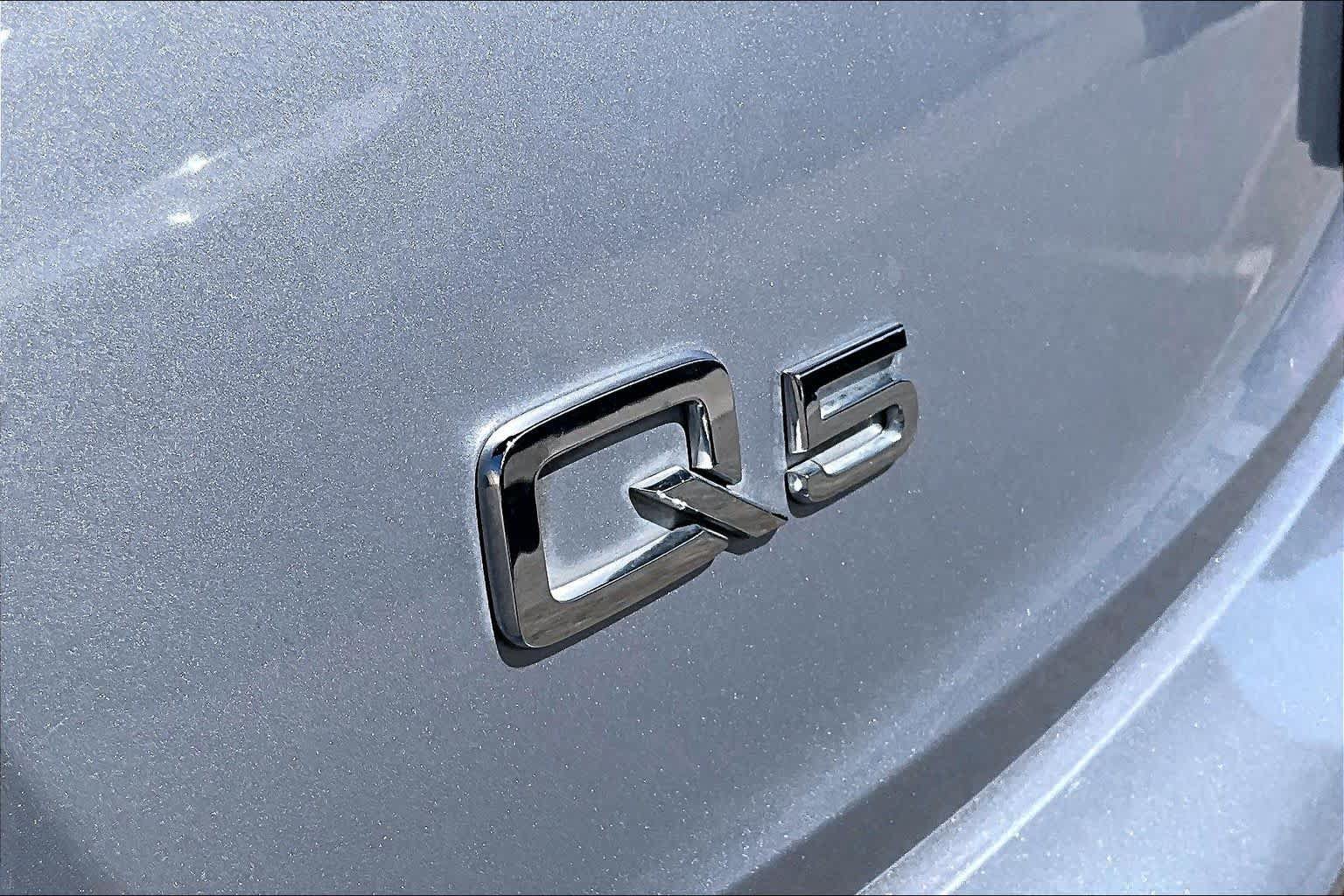 Used 2019 Audi Q5 2.0T Premium Plus AWD/4WD image 12