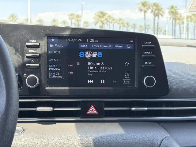Used 2023 Hyundai Elantra SEL FWD image 14