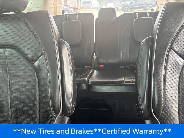Used 2019 Chrysler Pacifica Limited FWD image 29