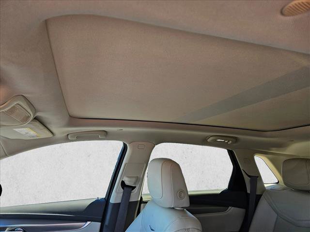 Used 2021 Cadillac XT5 Premium Luxury w/ LPO, Floor Liner Package image 15