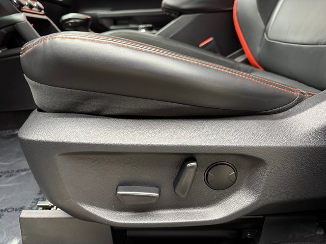 Certified 2024 Ford Ranger Raptor image 11