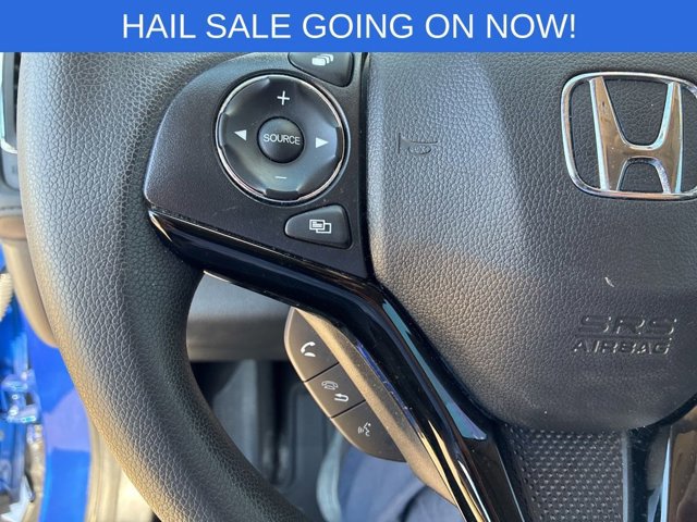 Used 2022 Honda HR-V EX image 25