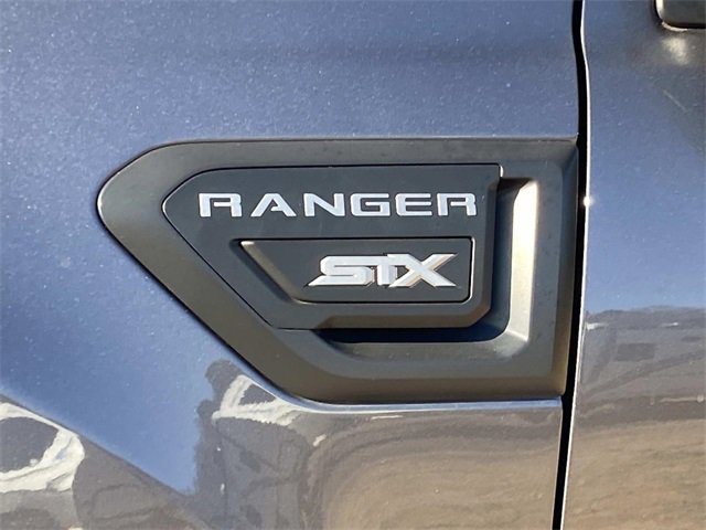 Certified 2022 Ford Ranger XL w/ Equipment Group 101A High image 11