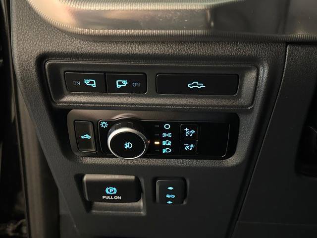 Certified 2024 Ford F150 Lariat w/ Bed Utility Package image 19