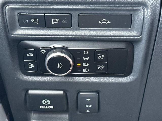 Certified 2024 Ford F150 Platinum image 22