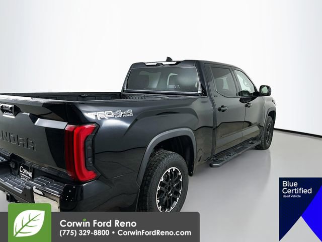 Used 2023 Toyota Tundra SR5 image 9