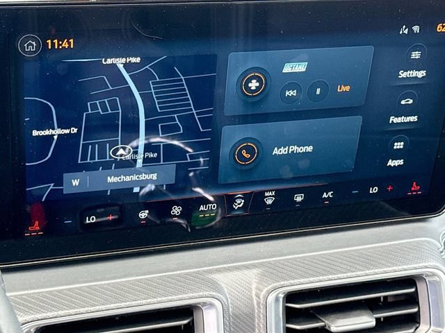 Certified 2024 Ford Mustang Premium RWD image 26
