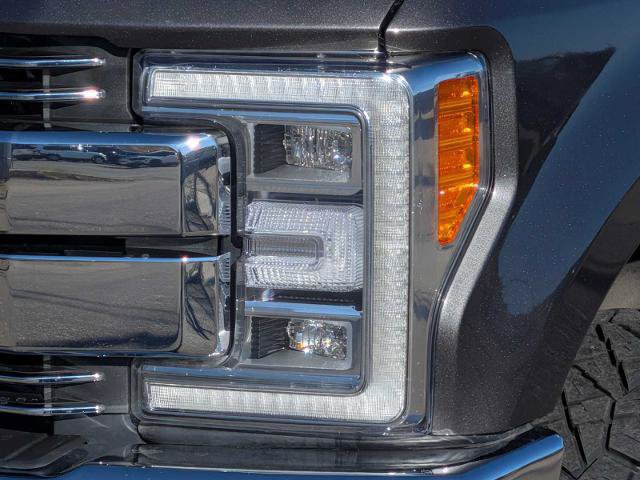 Certified 2017 Ford F250 Lariat w/ Lariat Ultimate Package image 10