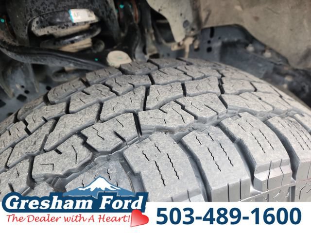 Certified 2023 Ford F150 Lariat AWD/4WD image 36